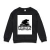 AS Colour - Youth Supply Crew Sweatshirt Thumbnail