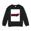 AS Colour - Youth Supply Crew Sweatshirt Thumbnail