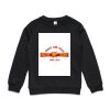 AS Colour - Youth Supply Crew Sweatshirt Thumbnail