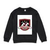 AS Colour - Youth Supply Crew Sweatshirt Thumbnail