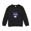 AS Colour - Youth Supply Crew Sweatshirt Thumbnail