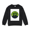 AS Colour - Youth Supply Crew Sweatshirt Thumbnail