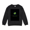 AS Colour - Youth Supply Crew Sweatshirt Thumbnail