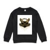 AS Colour - Youth Supply Crew Sweatshirt Thumbnail