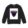 AS Colour - Youth Supply Crew Sweatshirt Thumbnail