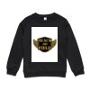 AS Colour - Youth Supply Crew Sweatshirt Thumbnail