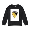 AS Colour - Youth Supply Crew Sweatshirt Thumbnail