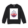 AS Colour - Youth Supply Crew Sweatshirt Thumbnail