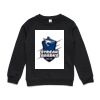 AS Colour - Youth Supply Crew Sweatshirt Thumbnail