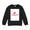 AS Colour - Youth Supply Crew Sweatshirt Thumbnail