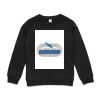 AS Colour - Youth Supply Crew Sweatshirt Thumbnail
