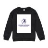 AS Colour - Youth Supply Crew Sweatshirt Thumbnail