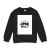 AS Colour - Youth Supply Crew Sweatshirt Thumbnail