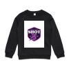 AS Colour - Youth Supply Crew Sweatshirt Thumbnail