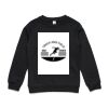 AS Colour - Youth Supply Crew Sweatshirt Thumbnail