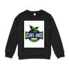 AS Colour - Youth Supply Crew Sweatshirt Thumbnail