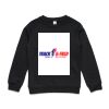 AS Colour - Youth Supply Crew Sweatshirt Thumbnail