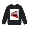 AS Colour - Youth Supply Crew Sweatshirt Thumbnail