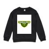 AS Colour - Youth Supply Crew Sweatshirt Thumbnail