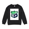 AS Colour - Youth Supply Crew Sweatshirt Thumbnail