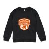 AS Colour - Youth Supply Crew Sweatshirt Thumbnail