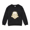 AS Colour - Youth Supply Crew Sweatshirt Thumbnail