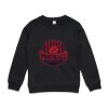 AS Colour - Youth Supply Crew Sweatshirt Thumbnail