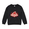 AS Colour - Youth Supply Crew Sweatshirt Thumbnail