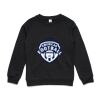 AS Colour - Youth Supply Crew Sweatshirt Thumbnail