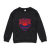 AS Colour - Youth Supply Crew Sweatshirt Thumbnail