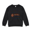 AS Colour - Youth Supply Crew Sweatshirt Thumbnail