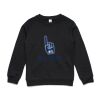 AS Colour - Youth Supply Crew Sweatshirt Thumbnail