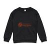 AS Colour - Youth Supply Crew Sweatshirt Thumbnail