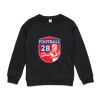 AS Colour - Youth Supply Crew Sweatshirt Thumbnail