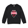 AS Colour - Youth Supply Crew Sweatshirt Thumbnail