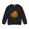 AS Colour - Youth Supply Crew Sweatshirt Thumbnail