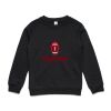 AS Colour - Youth Supply Crew Sweatshirt Thumbnail