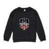 AS Colour - Youth Supply Crew Sweatshirt Thumbnail