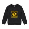 AS Colour - Youth Supply Crew Sweatshirt Thumbnail