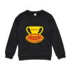 AS Colour - Youth Supply Crew Sweatshirt Thumbnail