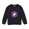 AS Colour - Youth Supply Crew Sweatshirt Thumbnail