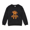 AS Colour - Youth Supply Crew Sweatshirt Thumbnail
