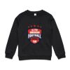 AS Colour - Youth Supply Crew Sweatshirt Thumbnail