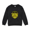 AS Colour - Youth Supply Crew Sweatshirt Thumbnail