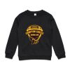 AS Colour - Youth Supply Crew Sweatshirt Thumbnail