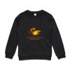 AS Colour - Youth Supply Crew Sweatshirt Thumbnail