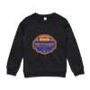 AS Colour - Youth Supply Crew Sweatshirt Thumbnail