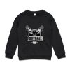AS Colour - Youth Supply Crew Sweatshirt Thumbnail