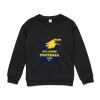 AS Colour - Youth Supply Crew Sweatshirt Thumbnail