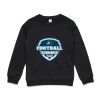 AS Colour - Youth Supply Crew Sweatshirt Thumbnail